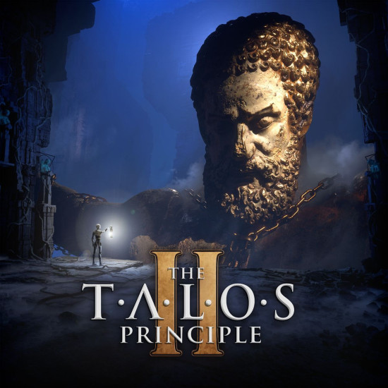 The Talos Principle 2 Standart Edition