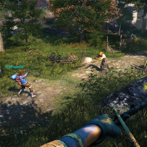 Far Cry 4 Gold Edition