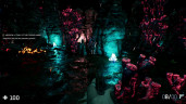 Kellan Graves: Fallen, Steam Gift