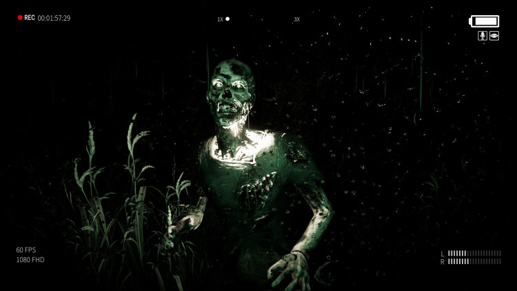 Locked in my Darkness 2: The Room, Steam Gift