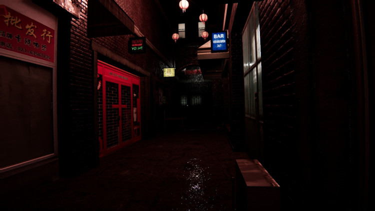 Locked in my Darkness 2: The Room, Steam Gift