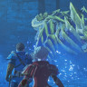 Игра Monster Hunter Stories 3: Twisted Reflection Premium Deluxe Edition для PC / ПК, активация в стим Steam для региона РФ / Россия цифровой ключ