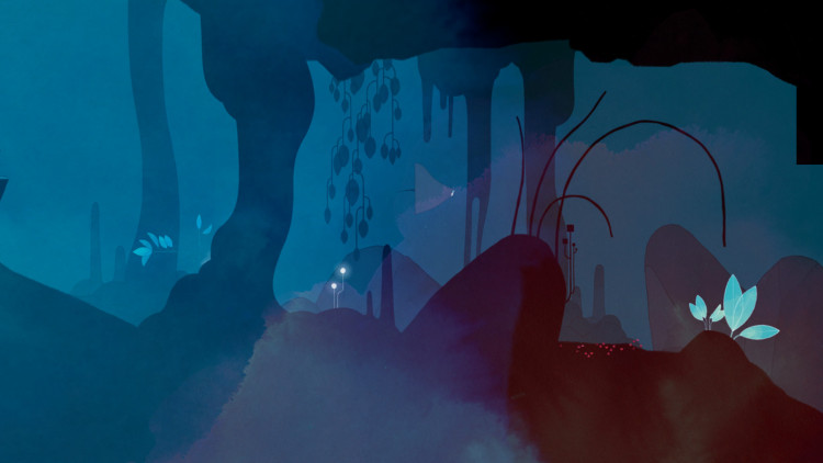 GRIS, Steam Gift