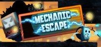 Mechanic Escape, Steam Gift