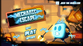 Mechanic Escape, Steam Gift