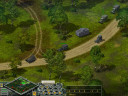 World War I, Steam Gift