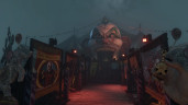 The Occultist, Steam Gift