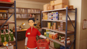inKONBINI: One Store. Many Stories, Steam Gift