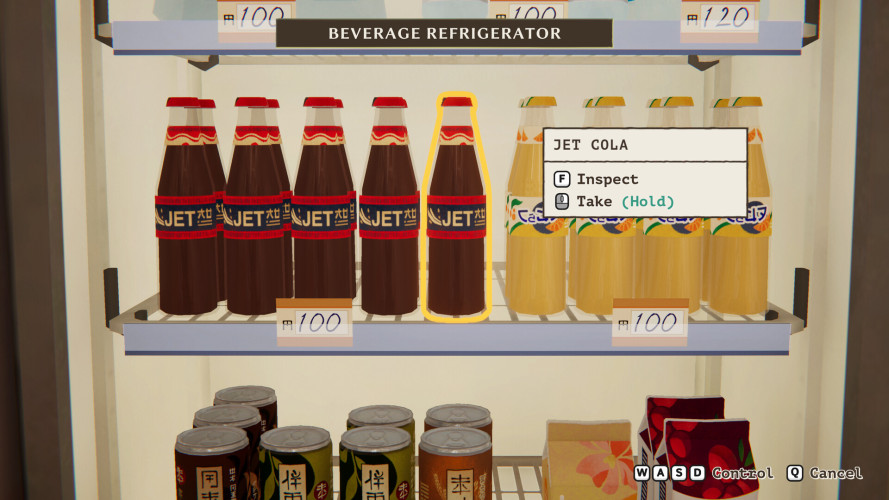 inKONBINI: One Store. Many Stories, Steam Gift