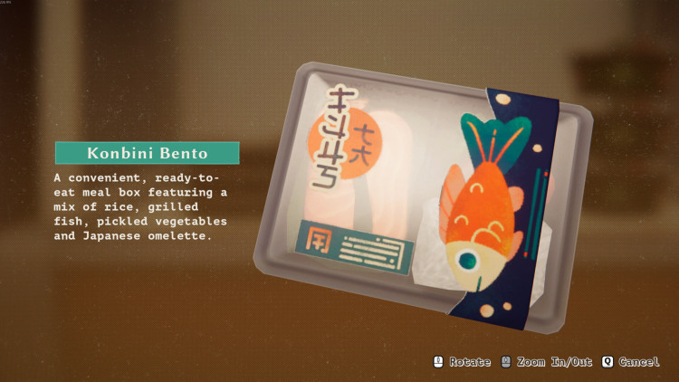 inKONBINI: One Store. Many Stories, Steam Gift