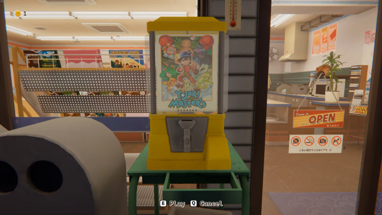 inKONBINI: One Store. Many Stories, Steam Gift