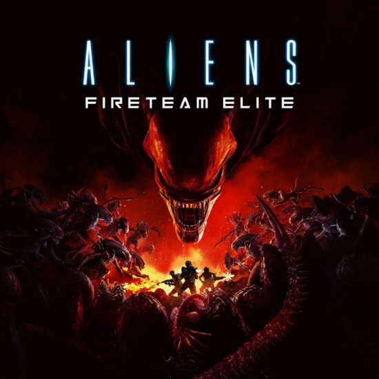 Aliens: Fireteam Elite - Into the Hive Edition, Steam Gift