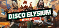 Disco Elysium - The Final Cut - Commercial License, Steam Gift