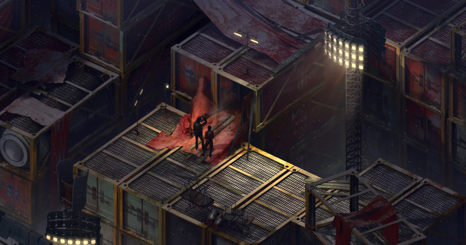Disco Elysium - The Final Cut - Commercial License, Steam Gift