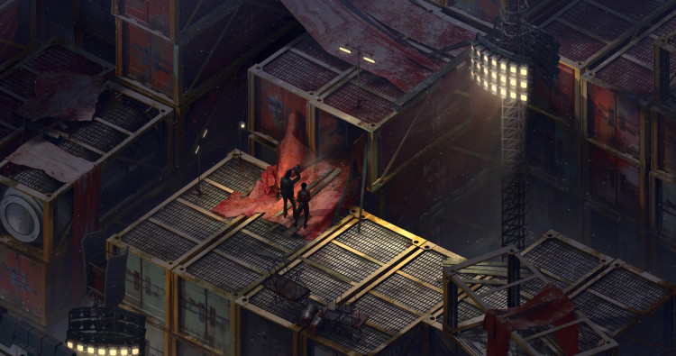 Disco Elysium - The Final Cut - Commercial License, Steam Gift