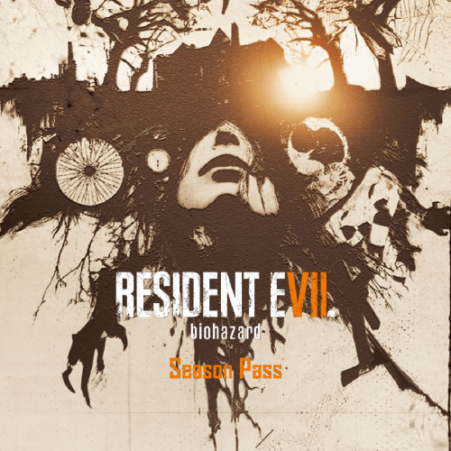 DLC Дополнение Resident Evil 7 - Season Pass PC, Steam Gift регион Россия, РФ