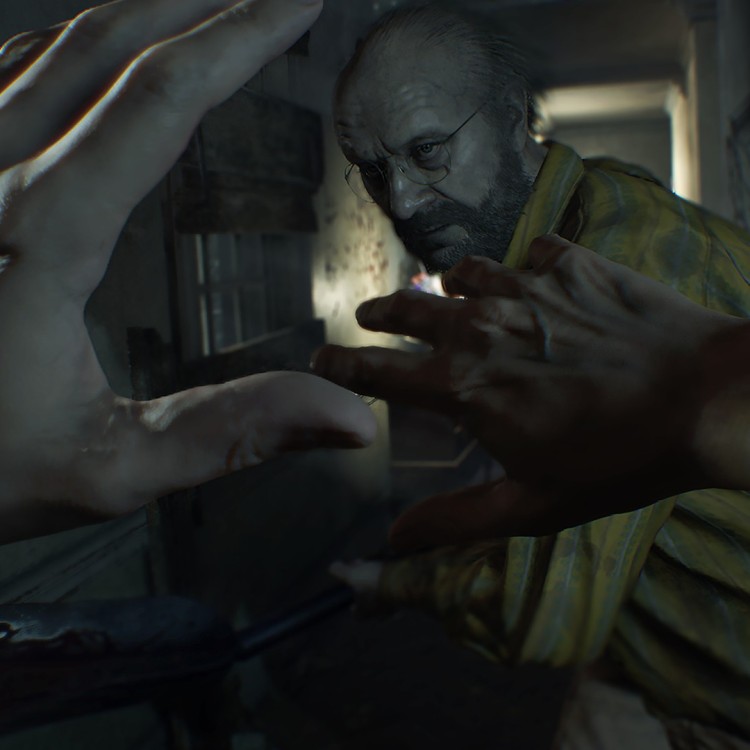 DLC Дополнение Resident Evil 7 - Season Pass PC, Steam Gift регион Россия, РФ
