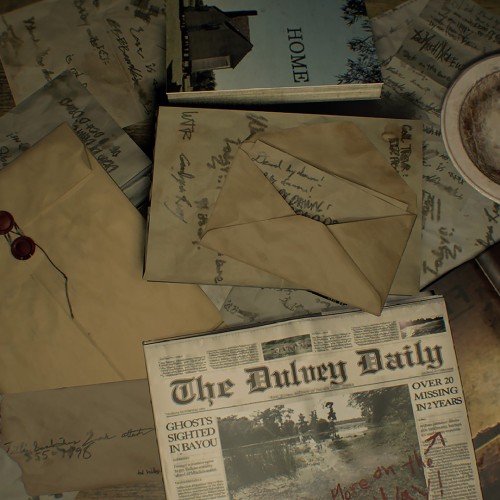 DLC Дополнение Resident Evil 7 - Season Pass PC, Steam Gift регион Россия, РФ