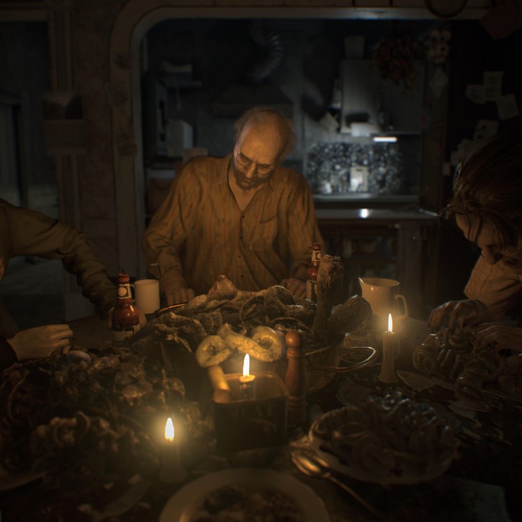 DLC Дополнение Resident Evil 7 - Season Pass PC, Steam Gift регион Россия, РФ