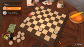 Backgammon + Checkers + Mills - Backgammon + Dame + Mühle, Steam Gift