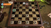 Backgammon + Checkers + Mills - Backgammon + Dame + Mühle, Steam Gift