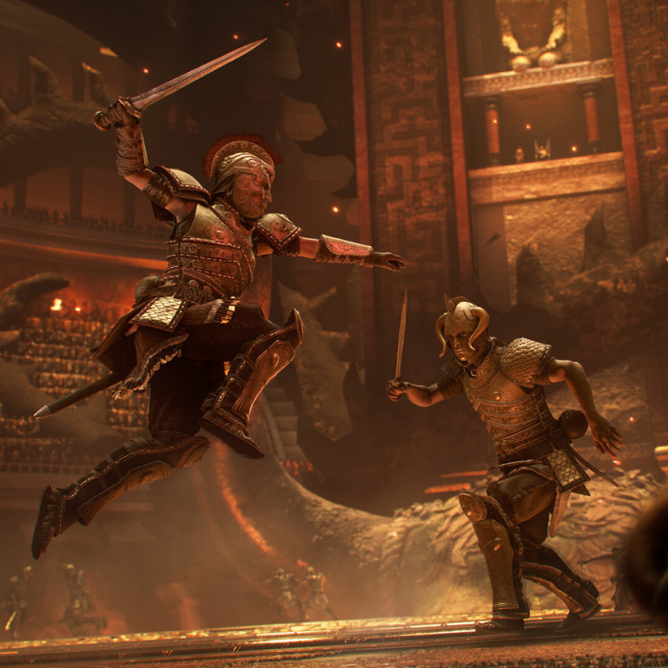 Resonance: A Plague Tale Legacy