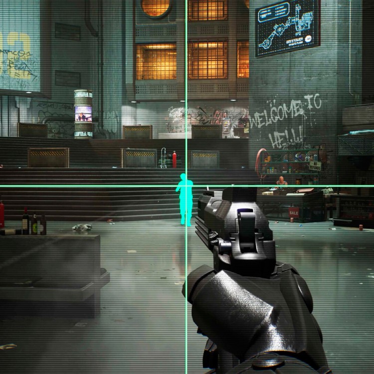 DLC Дополнение RoboCop: Rogue City - Unfinished Business для PC / ПК, активация в стим Steam для региона РФ / Россия цифровой ключ