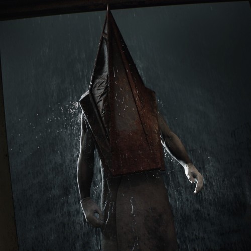 Игра SILENT HILL 2 Deluxe Edition PlayStation 5