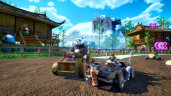 DreamWorks All-Star Kart Racing, Steam Gift