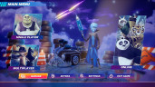 DreamWorks All-Star Kart Racing, Steam Gift