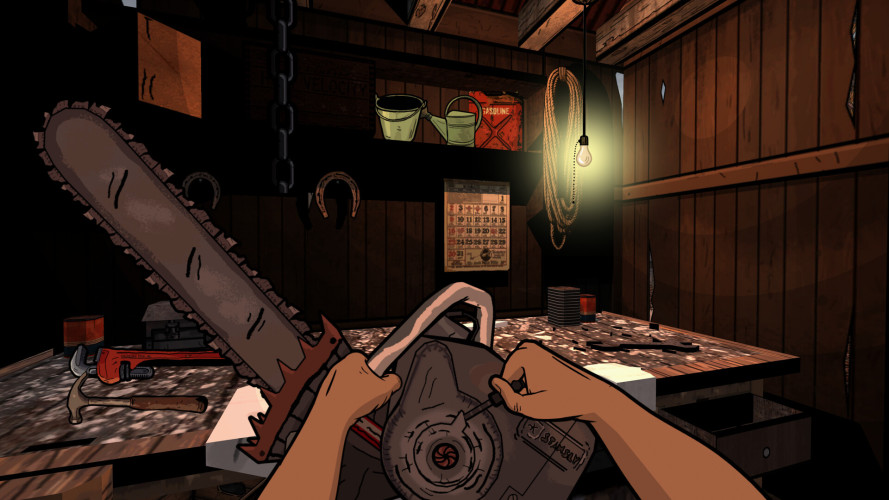 Fallen Aces, Steam Gift