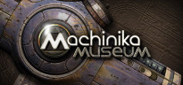 Machinika: Museum - Museum, Steam Gift