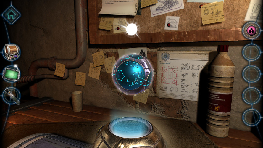 Machinika: Museum - Museum, Steam Gift