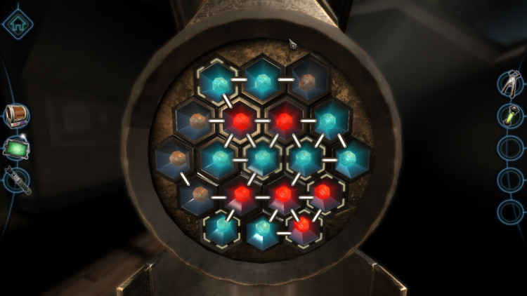 Machinika: Museum - Museum, Steam Gift