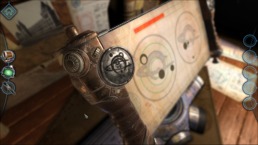 Machinika: Museum - Museum, Steam Gift