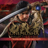 Onimusha: Way of the Sword Premium Deluxe Edition