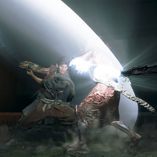 Onimusha: Way of the Sword Premium Deluxe Edition