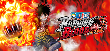 One Piece Burning Blood - GOLD Edition, Steam Gift
