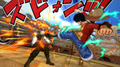 One Piece Burning Blood - GOLD Edition, Steam Gift