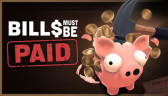 Bills Must Be Paid, Steam Gift
