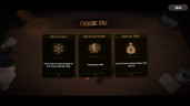 Bills Must Be Paid, Steam Gift