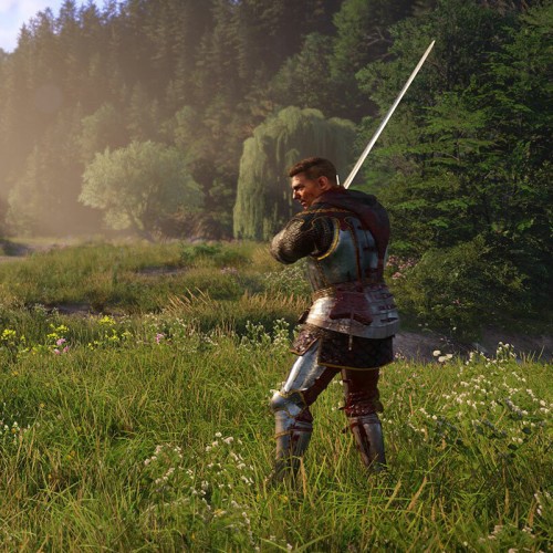 Kingdom Come: Deliverance II Gold Edition