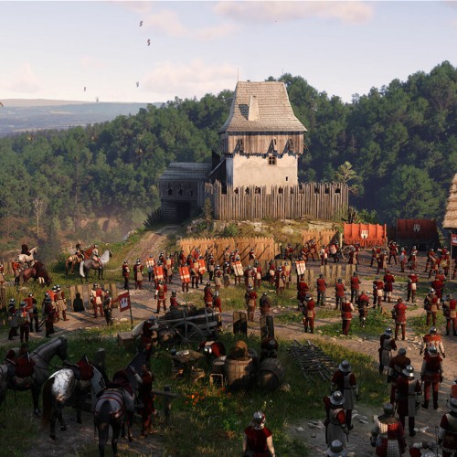 Kingdom Come: Deliverance II Gold Edition