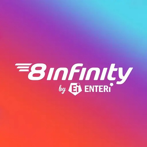 Игра 8infinity PC / ПК, активация в стим Steam для региона РФ / Россия цифровой ключ