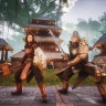 DLC Дополнение Conan Exiles - The Imperial East Pack PC / ПК, активация в стим Steam для региона РФ / Россия цифровой ключ