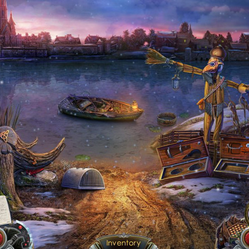 Игра Dark Angels: Masquerade of Shadows для PC / ПК, активация в стим Steam для региона РФ / Россия цифровой ключ