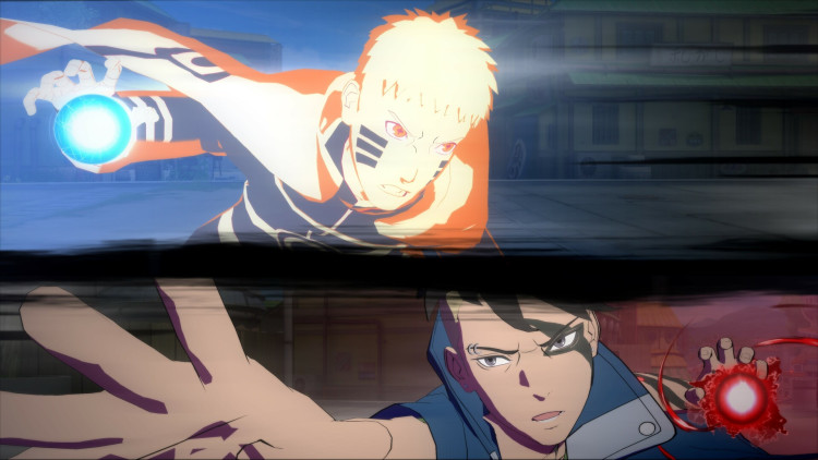 NARUTO X BORUTO Ultimate Ninja STORM CONNECTIONS, Steam Gift