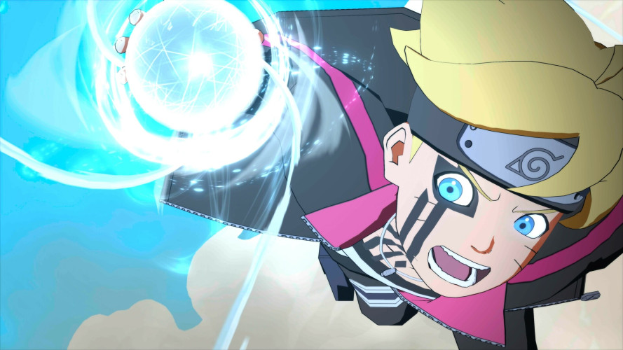 NARUTO X BORUTO Ultimate Ninja STORM CONNECTIONS, Steam Gift