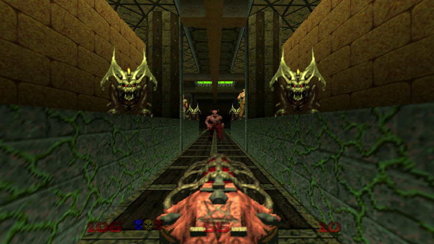DOOM 64, Steam Gift