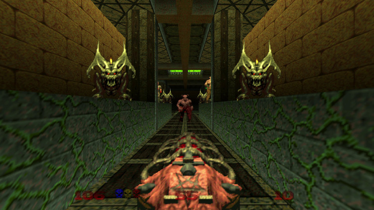 DOOM 64, Steam Gift